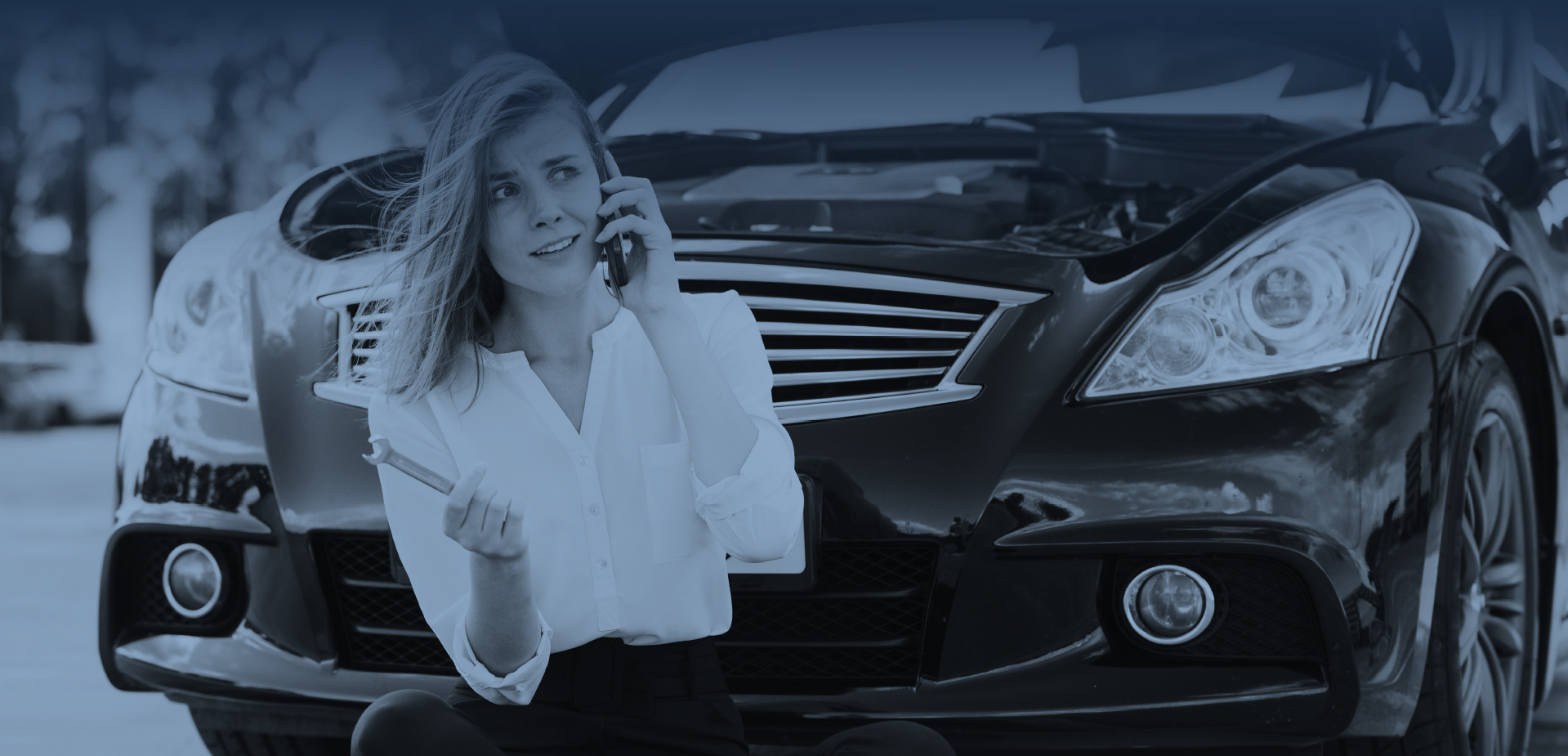 Auto insurance support when you need it
