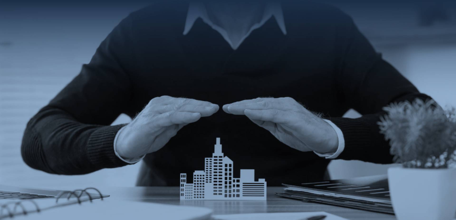 Business insurance for companies and teams