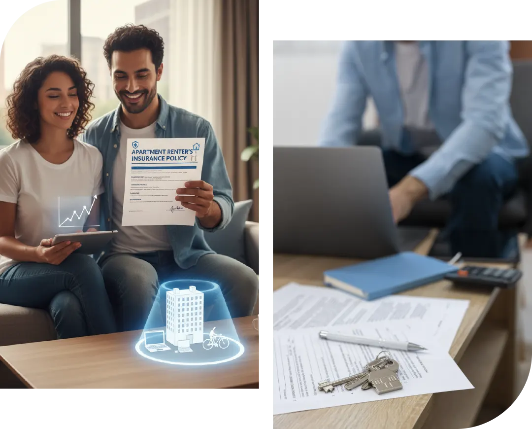 Renters insurance